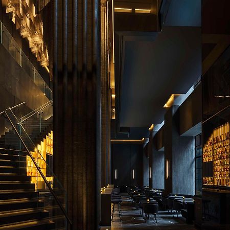 Nobu Hotel Toronto Ngoại thất bức ảnh