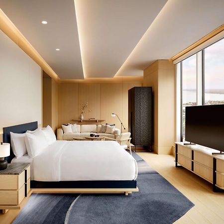 Nobu Hotel Toronto Ngoại thất bức ảnh