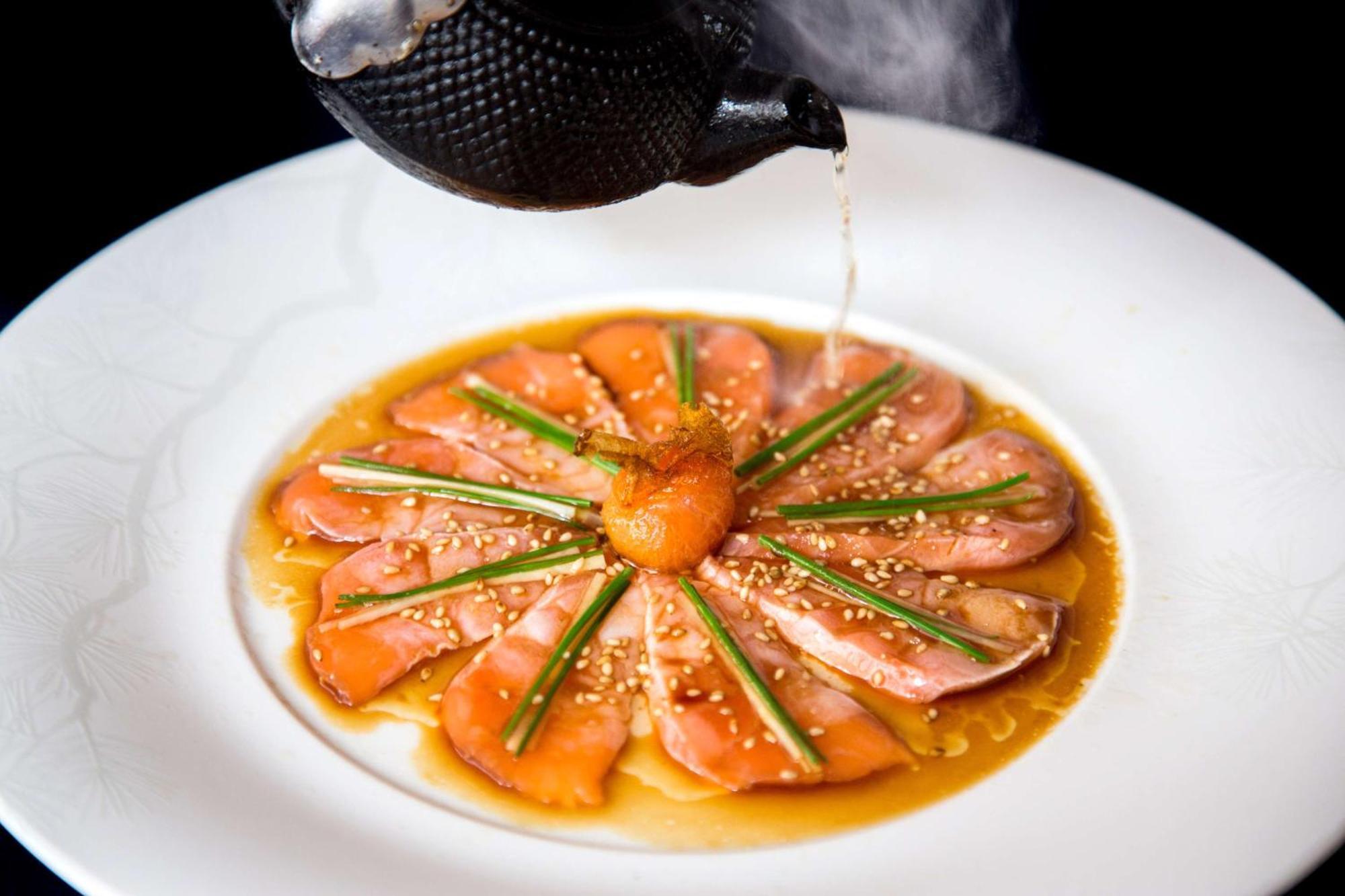 Nobu Hotel Toronto Ngoại thất bức ảnh