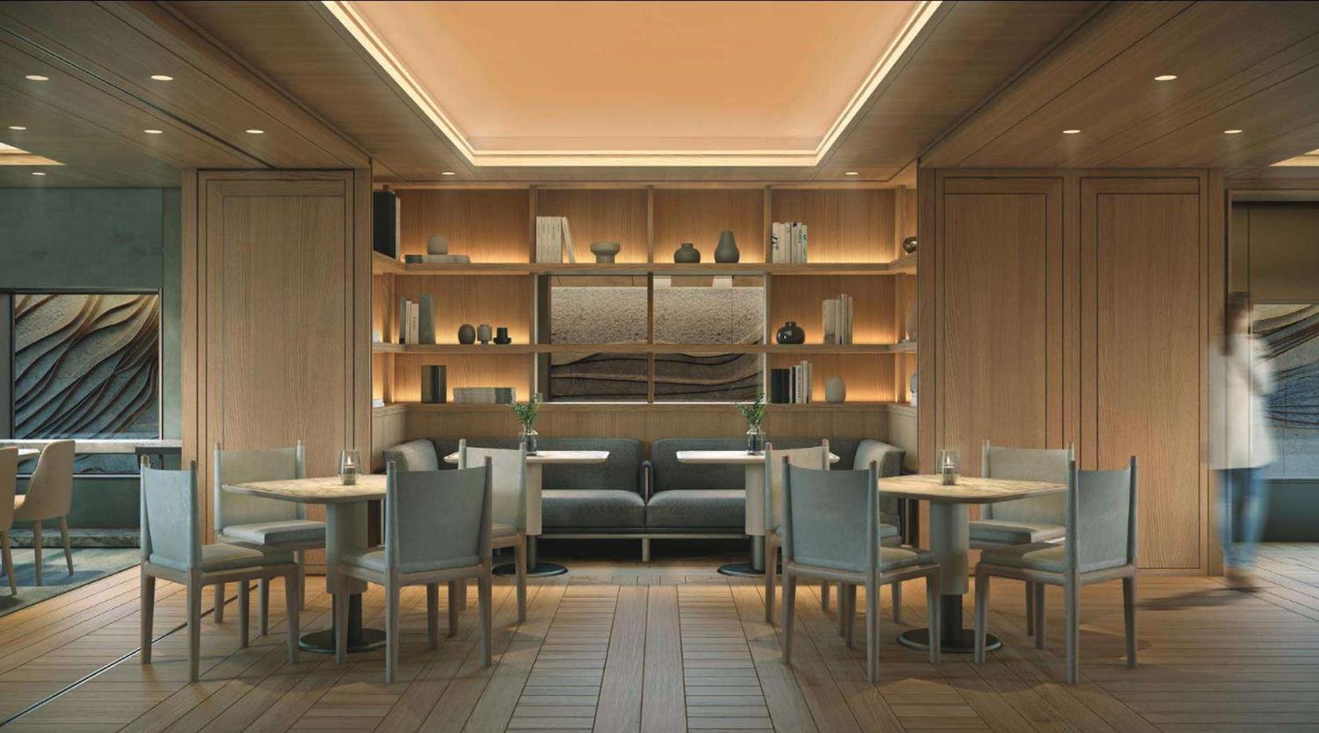 Nobu Hotel Toronto Ngoại thất bức ảnh