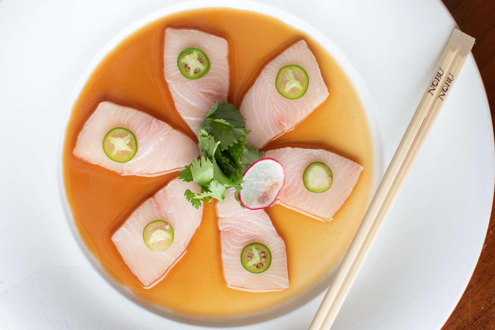 Nobu Hotel Toronto Ngoại thất bức ảnh