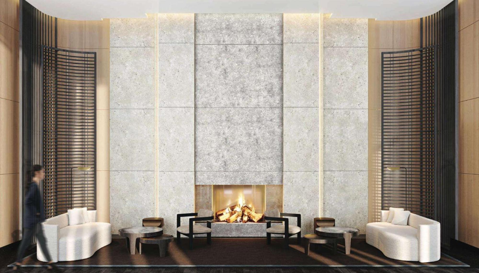 Nobu Hotel Toronto Ngoại thất bức ảnh