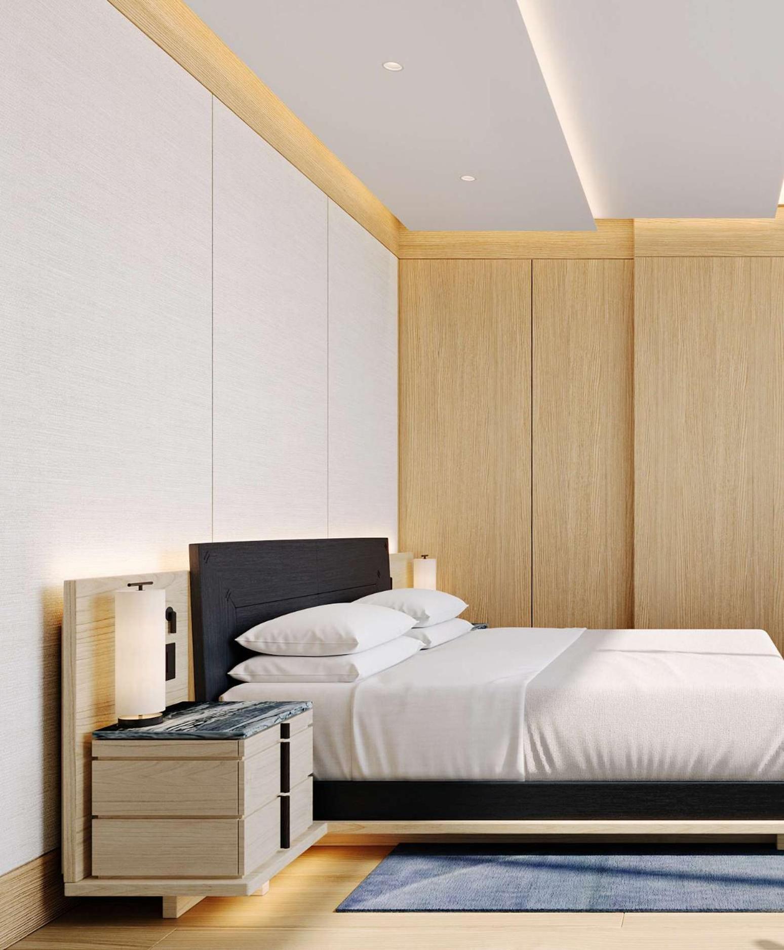 Nobu Hotel Toronto Ngoại thất bức ảnh