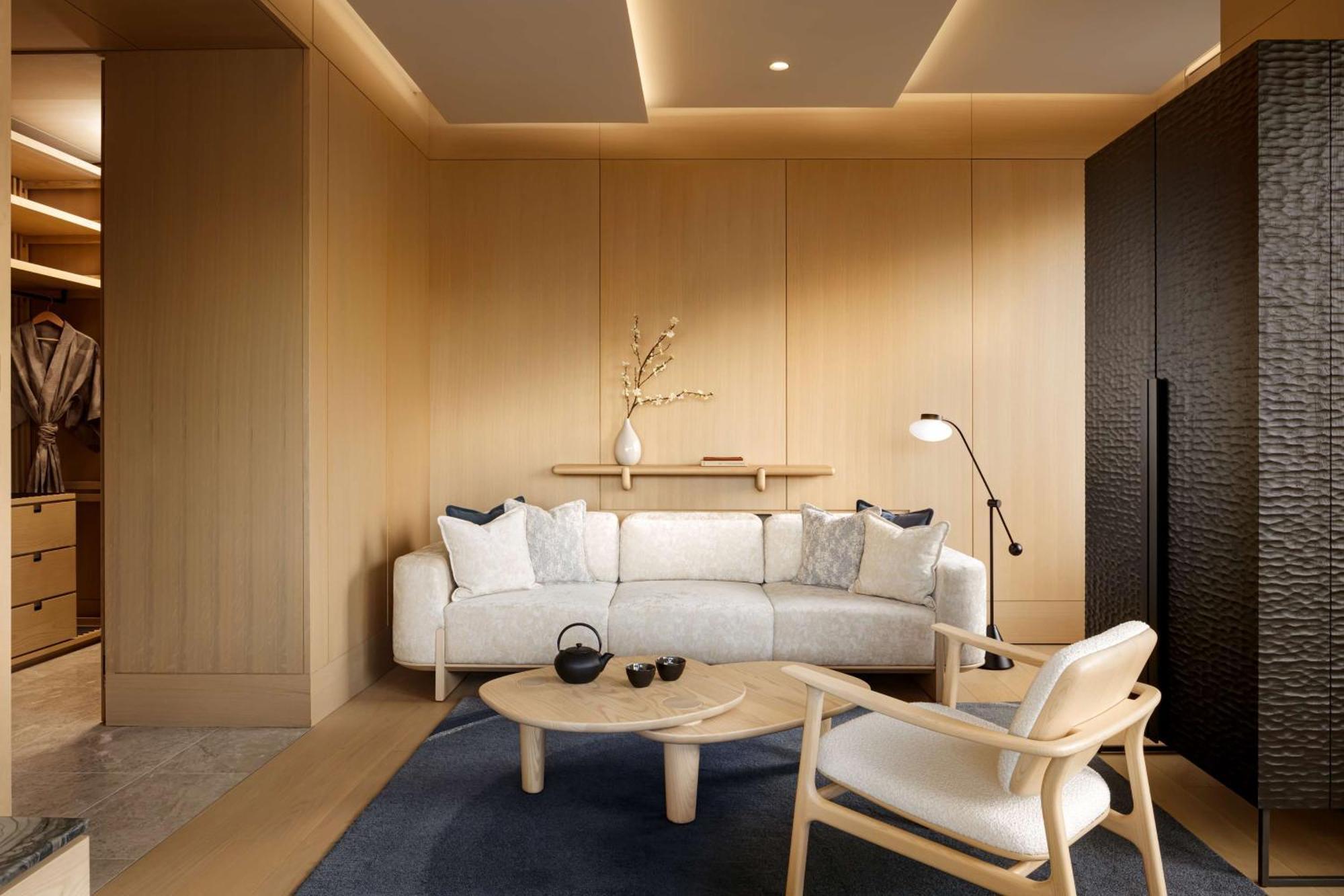 Nobu Hotel Toronto Ngoại thất bức ảnh