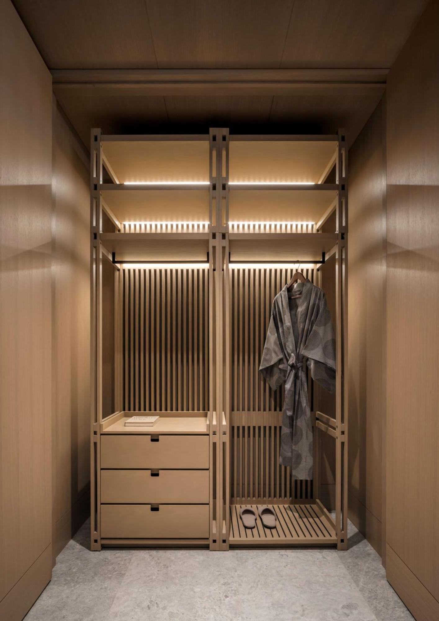 Nobu Hotel Toronto Ngoại thất bức ảnh